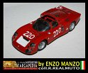 Alfa Romeo 33.2 n.220 Targa Florio 1968 - P.Moulage 1.43 (3)